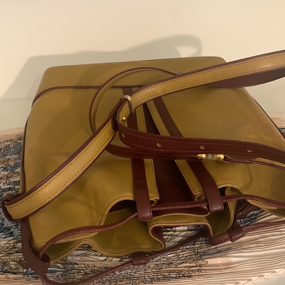 💛 CARTIER Must Line Drawstring Bucket Bag 💛 - Picture 13 of 17